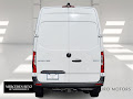 2025 Mercedes-Benz Sprinter 2500 Cargo 144 WB