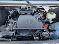 2025 Mercedes-Benz Sprinter 2500 Cargo 144 WB
