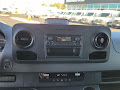 2025 Mercedes-Benz Sprinter 2500 Cargo 144 WB