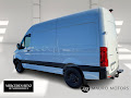 2025 Mercedes-Benz Sprinter 2500 Cargo 144 WB