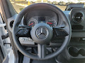 2025 Mercedes-Benz Sprinter 2500 Cargo 144 WB