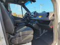 2025 Mercedes-Benz Sprinter 2500 Cargo 144 WB