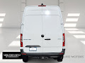 2025 Mercedes-Benz Sprinter 2500 Cargo 144 WB