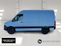 2025 Mercedes-Benz Sprinter 2500 Cargo 144 WB