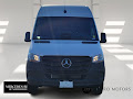 2025 Mercedes-Benz Sprinter 2500 Cargo 144 WB