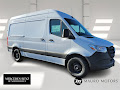 2025 Mercedes-Benz Sprinter 2500 Cargo 144 WB