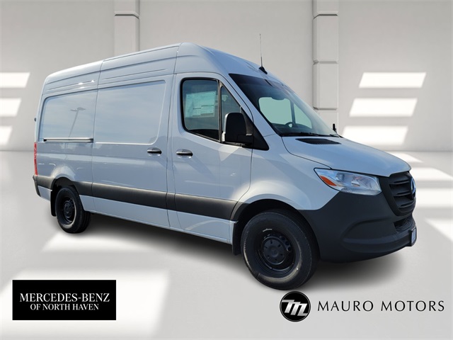 2024 Mercedes-Benz Sprinter 2500 Cargo 144 WB