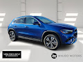 2025 Mercedes-Benz GLA GLA 250