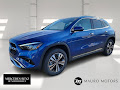 2025 Mercedes-Benz GLA GLA 250