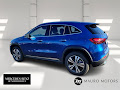 2025 Mercedes-Benz GLA GLA 250