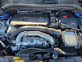 2025 Mercedes-Benz GLA GLA 250
