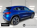 2025 Mercedes-Benz GLA GLA 250