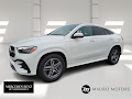 2025 Mercedes-Benz GLE GLE 450