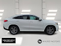 2025 Mercedes-Benz GLE GLE 450