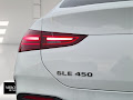 2025 Mercedes-Benz GLE GLE 450