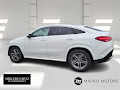 2025 Mercedes-Benz GLE GLE 450