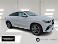 2025 Mercedes-Benz GLE GLE 450