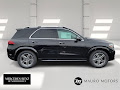 2025 Mercedes-Benz GLE GLE 350