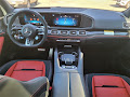 2025 Mercedes-Benz GLE GLE 63 S AMG®
