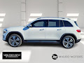 2025 Mercedes-Benz GLB GLB 250