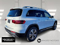 2025 Mercedes-Benz GLB GLB 250