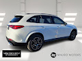 2025 Mercedes-Benz GLC GLC 300