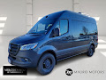 2025 Mercedes-Benz Sprinter 2500 Passenger 144 WB