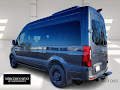 2025 Mercedes-Benz Sprinter 2500 Passenger 144 WB