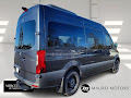 2025 Mercedes-Benz Sprinter 2500 Passenger 144 WB