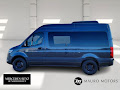 2025 Mercedes-Benz Sprinter 2500 Passenger 144 WB
