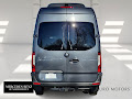 2025 Mercedes-Benz Sprinter 2500 Passenger 144 WB