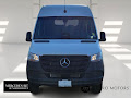 2025 Mercedes-Benz Sprinter 3500 Cargo 170 WB