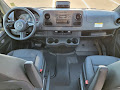 2025 Mercedes-Benz Sprinter 3500 Cargo 170 WB