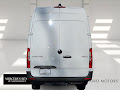 2025 Mercedes-Benz Sprinter 3500 Cargo 170 WB