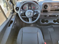2025 Mercedes-Benz Sprinter 3500 Cargo 170 WB