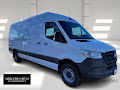 2025 Mercedes-Benz Sprinter 3500 Cargo 170 WB