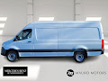 2025 Mercedes-Benz Sprinter 3500 Cargo 170 WB