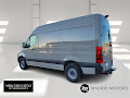 2024 Mercedes-Benz Sprinter 2500 Cargo 144 WB