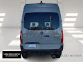 2024 Mercedes-Benz Sprinter 2500 Cargo 144 WB