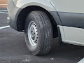 2024 Mercedes-Benz Sprinter 2500 Cargo 144 WB