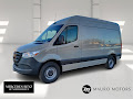 2024 Mercedes-Benz Sprinter 2500 Cargo 144 WB