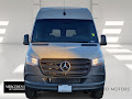 2024 Mercedes-Benz Sprinter 2500 Cargo 144 WB