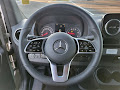 2024 Mercedes-Benz Sprinter 2500 Cargo 144 WB