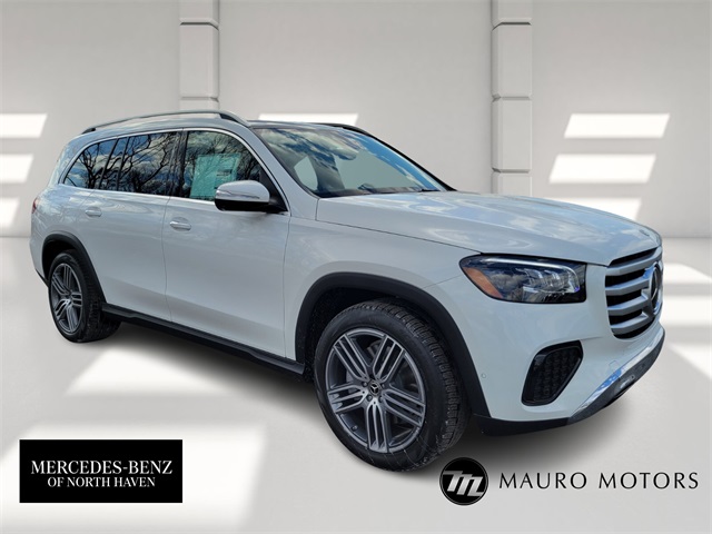 2025 Mercedes-Benz GLS GLS 450