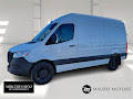2025 Mercedes-Benz Sprinter 2500 Cargo 144 WB