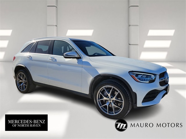 2021 Mercedes-Benz GLC GLC 300