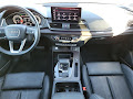 2021 Audi Q5 45 Prestige