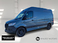 2024 Mercedes-Benz Sprinter 2500 Cargo 144 WB