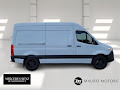 2024 Mercedes-Benz Sprinter 2500 Cargo 144 WB