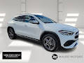 2022 Mercedes-Benz GLA GLA 250